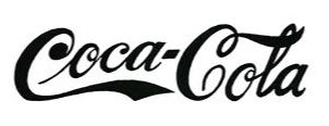 First Coca-Cola script