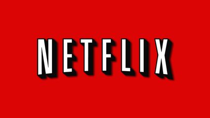 Original Netflix Logo