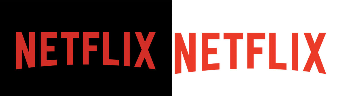 Newer Netflix Typography